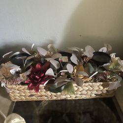 Candle Holder 