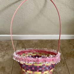 Adorable  Basket