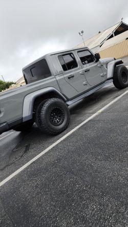 Black Rhino Wheels And Tires