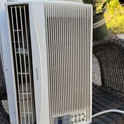 Ac Unit Used Works Great $50