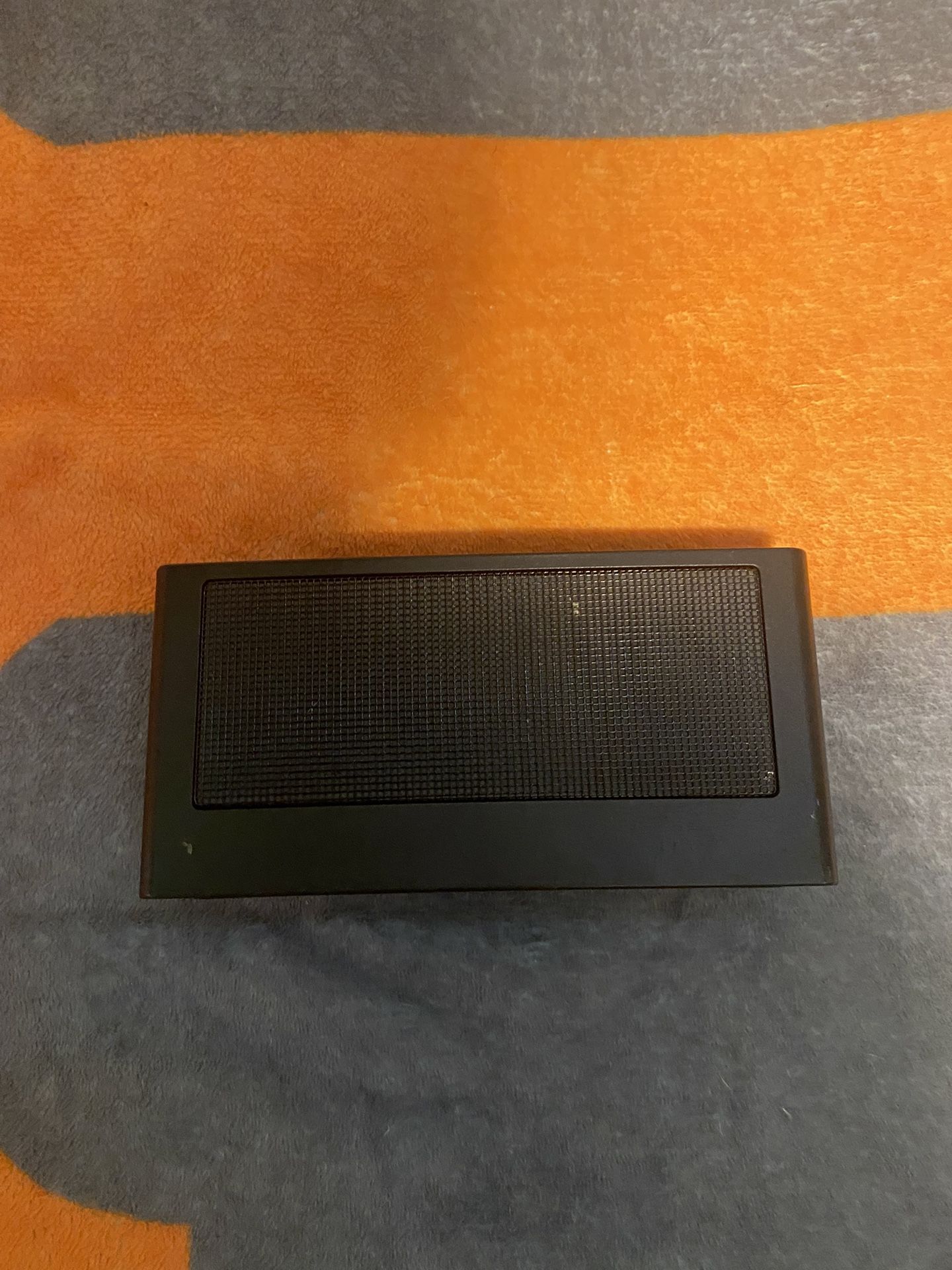 IWorld Speaker