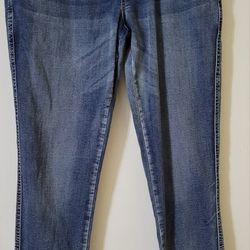 Youth Denim Jeans