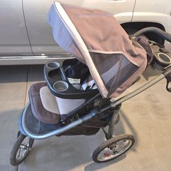Graco Modes Jogger Stroller 