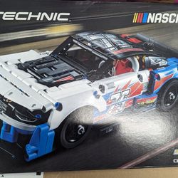 LEGO Technic NASCAR Camaro