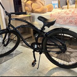 26” Hyper HBC Men’s Cruiser Bike $59.99