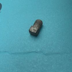 SCHWINN little tiger/ pixie handle bar bolt