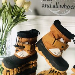 Toddler Winter/snow Boots