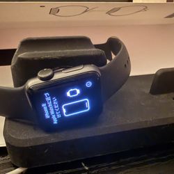 IPHONE WATCH