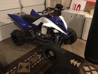 Raptor 700
