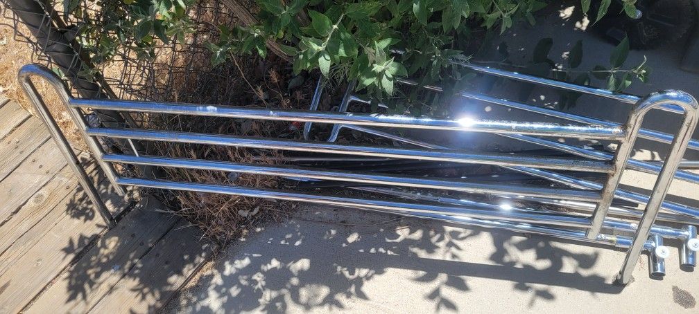 Safety Bed Rail