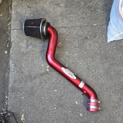 AEM Intake For Honda Accord Or Integra
