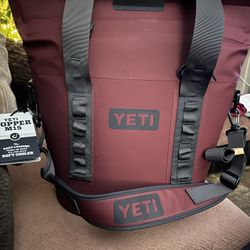 YET HOPPER M15  - NEW!