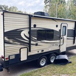 🚨🔥 RV AVENGER 2017 FOR SALE 🔥🚨título En Mano 🤚🏻 