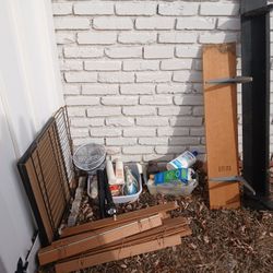 Free Items 