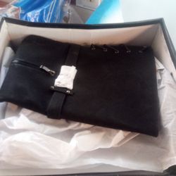 Knee High Boots New Size 7