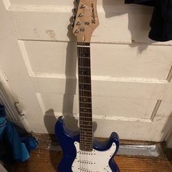 Baltimore Electric Guitar Best Offer