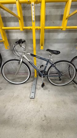 Trek Navigator 200 Bike