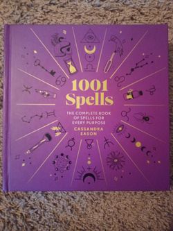 1001 Spells