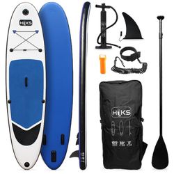 10ft Paddle Board Brand New In Box