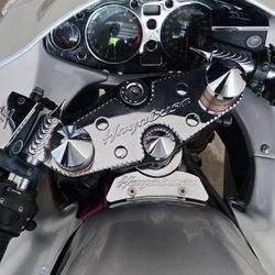 Gen1 GSX 1300R Suzuki Gen1