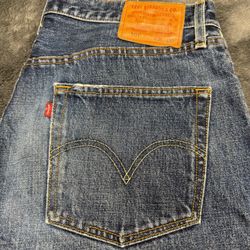 Levi’s Men’s 501 36x32” Jeans in good shape!  