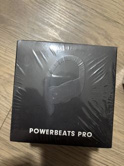 Powerbeats Pro