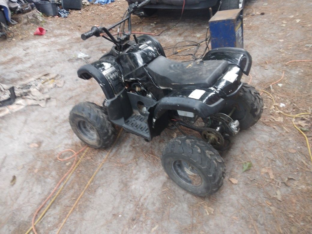 tao tao 125cc