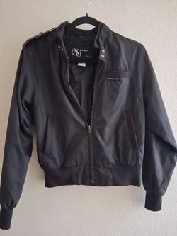 Members only jacket