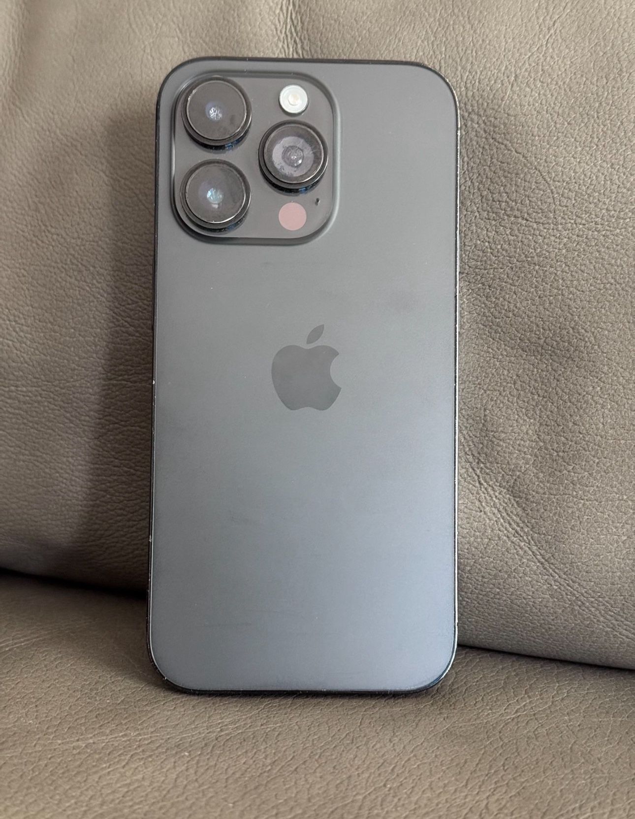 iPhone 14 Pro 1T Storage