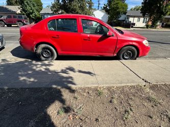 2008 Chevy cobalt