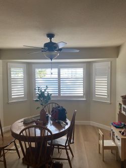 HIGH QUALITY WINDOW SHUTTERS- PLANTATION STYLE, FREE ESTIMATES