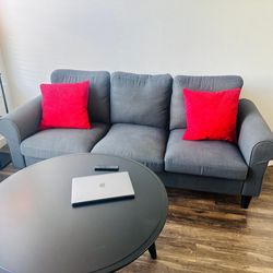 IKEA Couch 