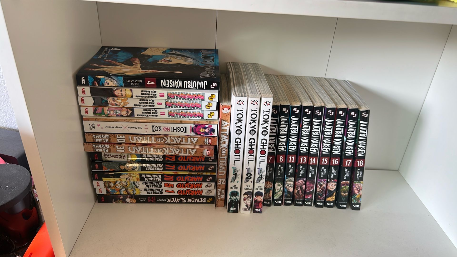 Manga