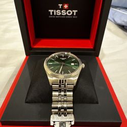 Tissot Men’s Watch