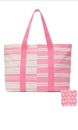 Victoria Secret tote bag