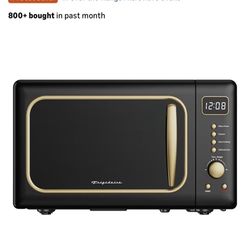 FRIGIDAIRE MICROWAVE 