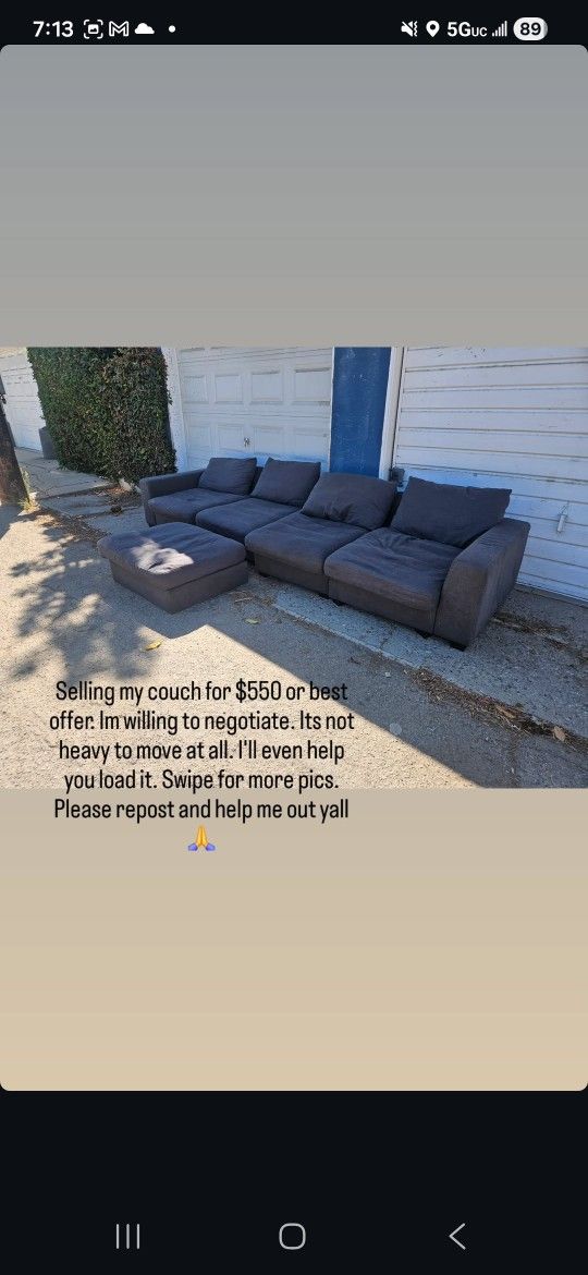 Couch