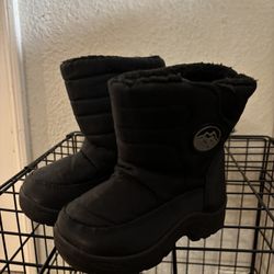 Snow Boots REI