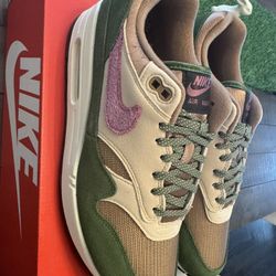 Air Max 1 Tree Line