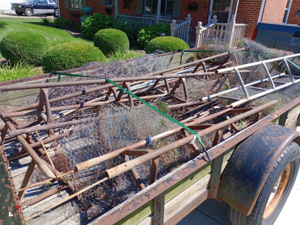 Free Scrap Metal