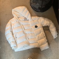 Moncler Coat