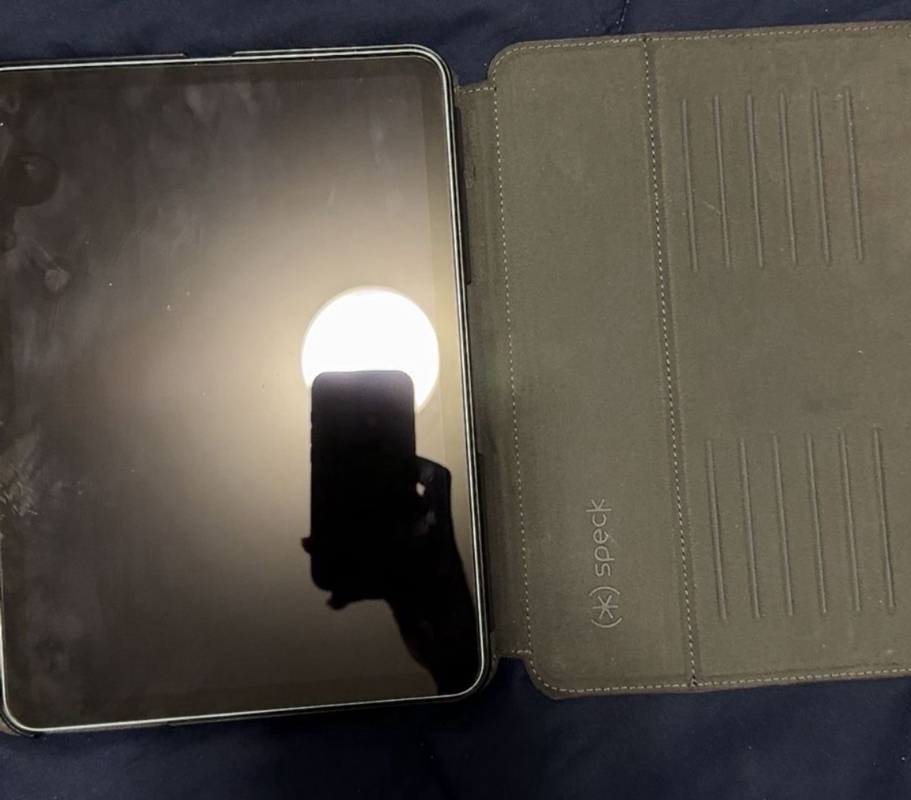 iPad 11 In 6th Gen