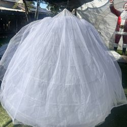 Crude Inna Para Vestido De Quinceañera