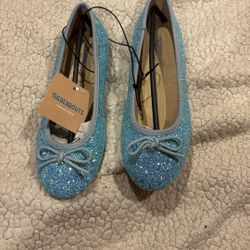 Shoes by thereabouts