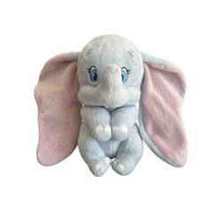 Ty Sparkle Disney Dumbo Stuffed Animal Plush 6 Inch