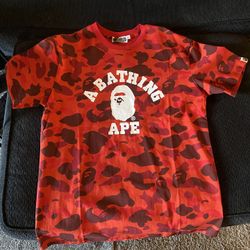 Bathing Ape T-Shirt
