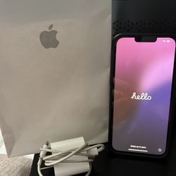 Iphone 13 Pro Max Green 