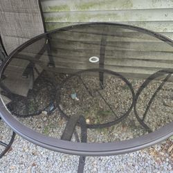 Patio Furniture