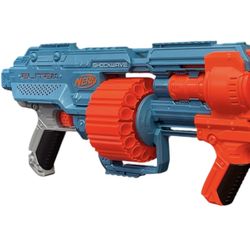 Nerf Elite 2.0 Shockwave RD-15 Blaster