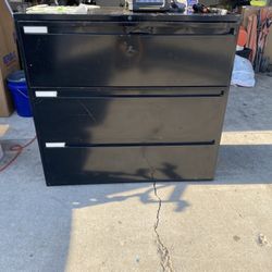 Filling Cabinet/toolbox